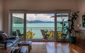 Seeapartment Da Leopoldo II
